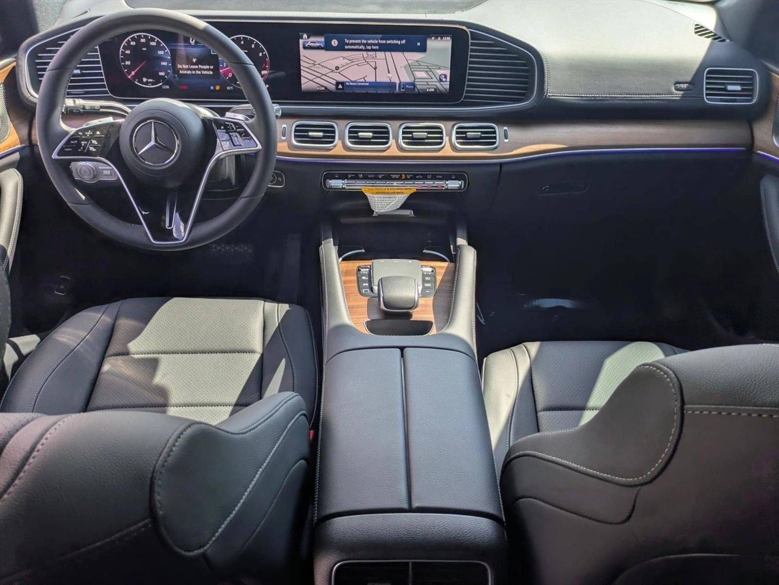 Thumbnail: 2026 Mercedes-Benz GLE - 3