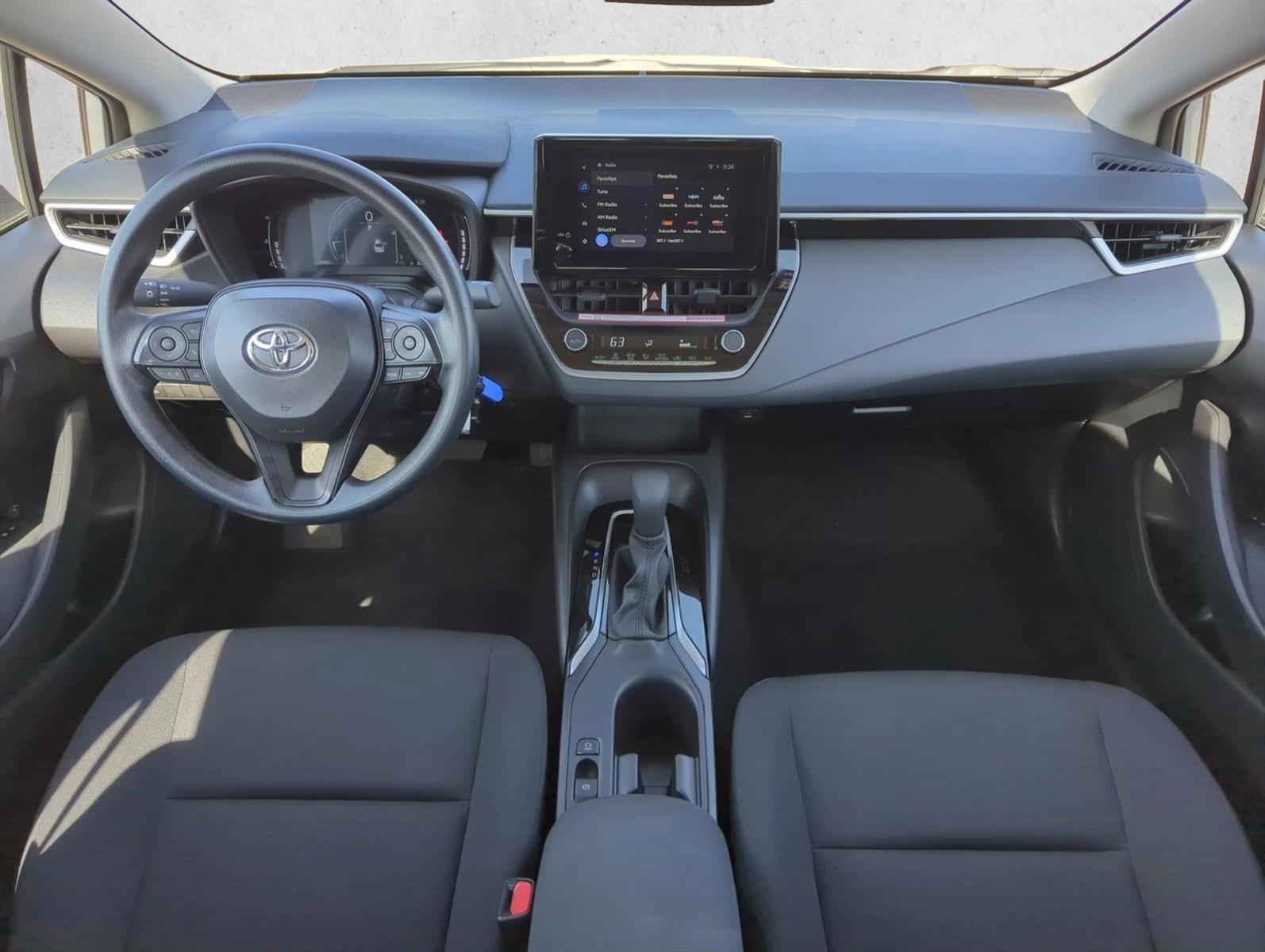 Thumbnail: 2026 Toyota Corolla - 2
