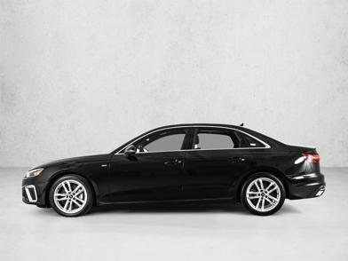 2023 Audi A4