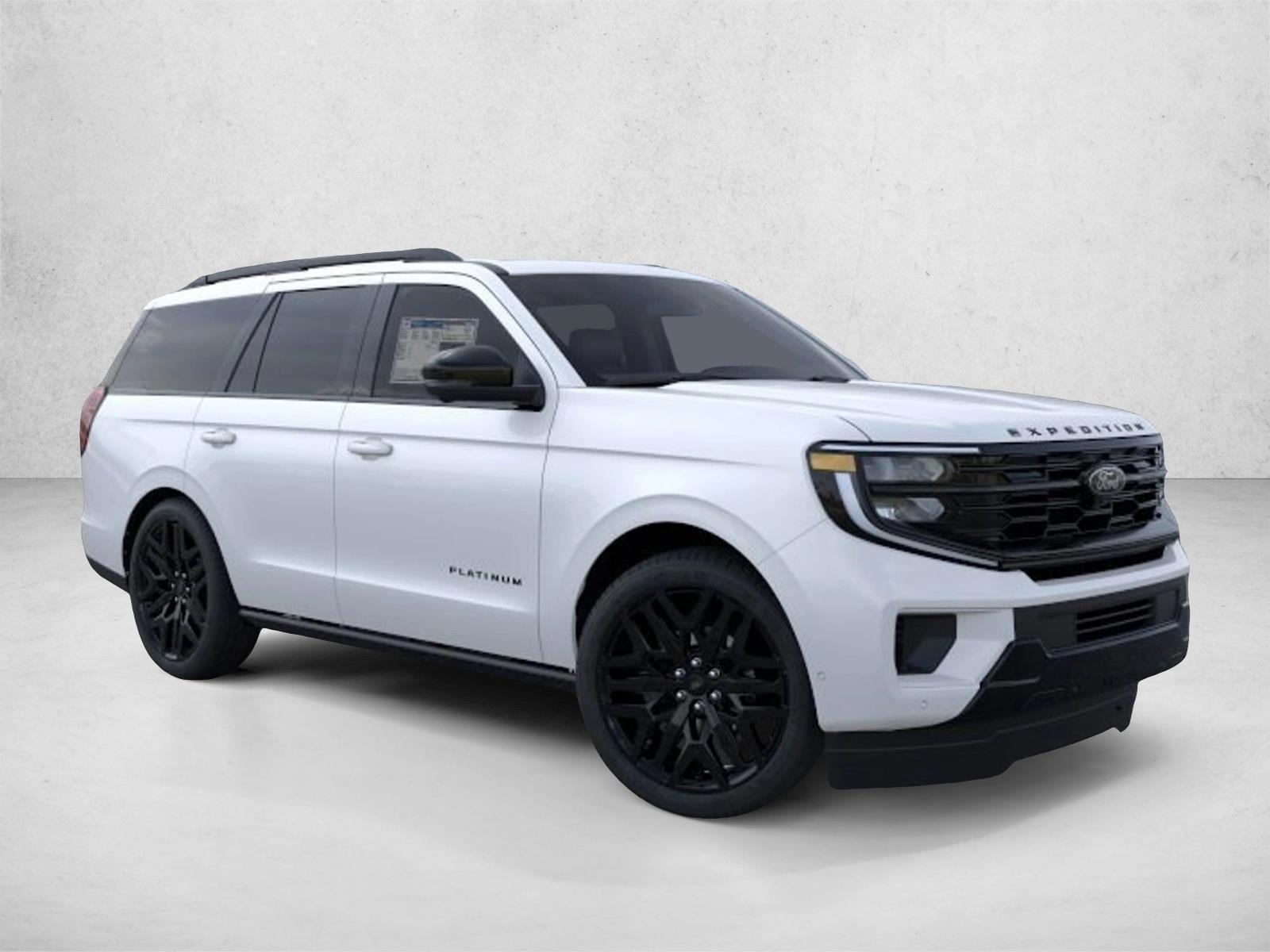 2026 Ford Expedition