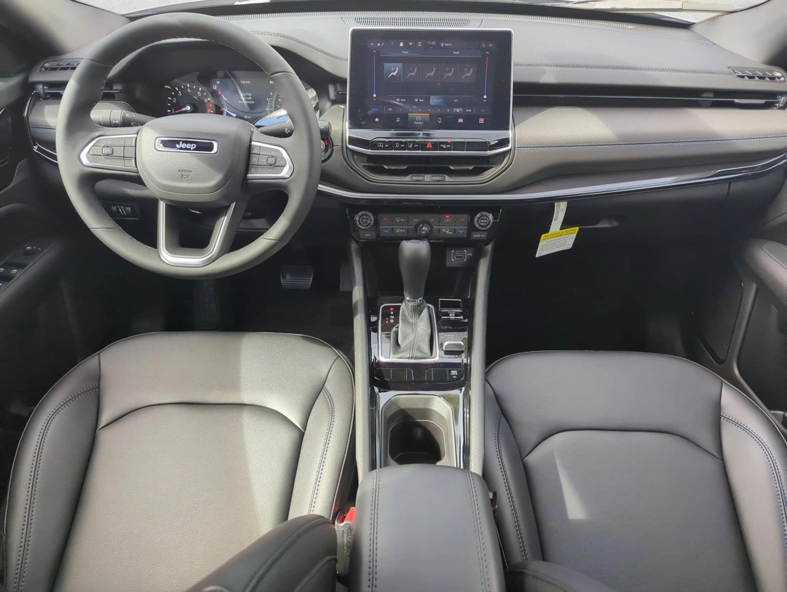 Thumbnail: 2026 Jeep Compass - 3