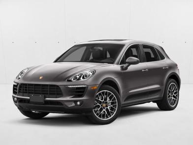2016 Porsche Macan S -
                  Golden, CO