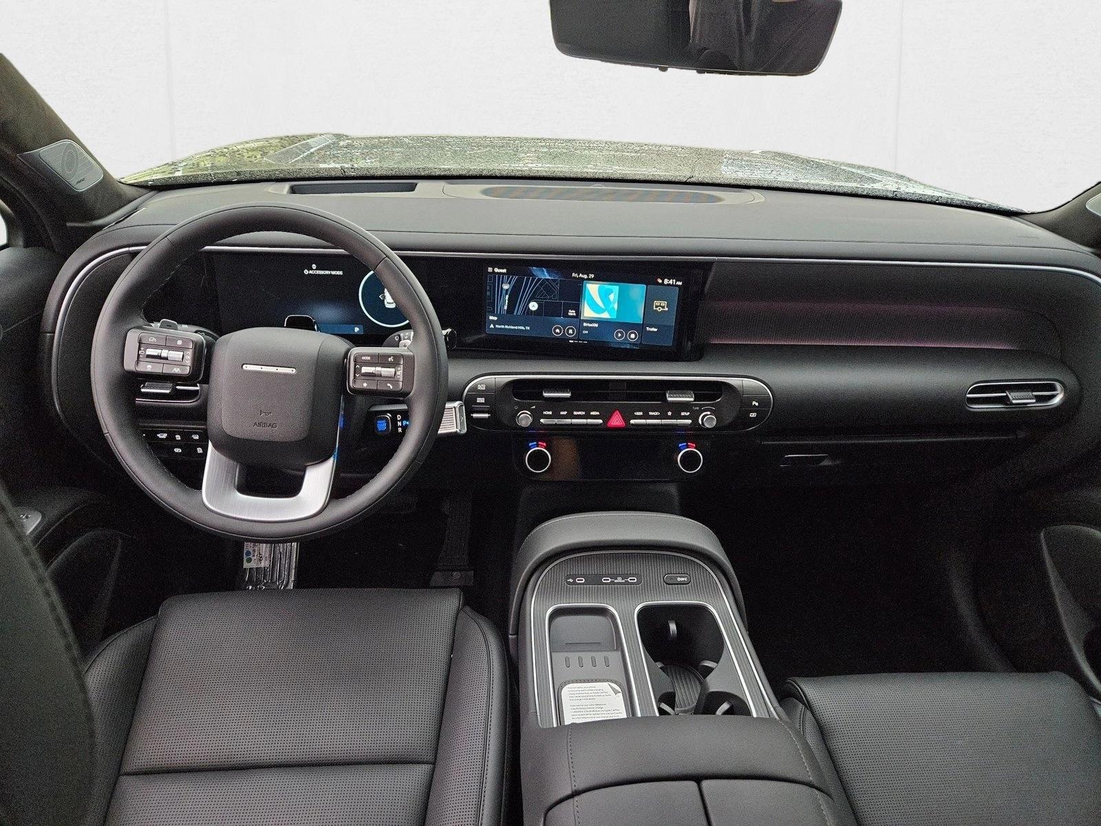 Thumbnail: 2026 Hyundai Palisade - 3