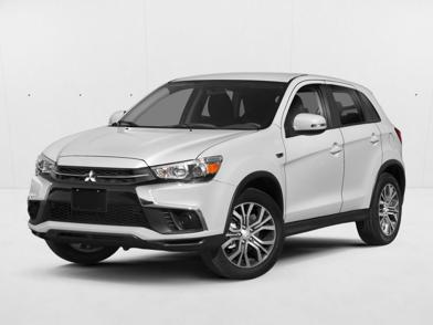 2018 Mitsubishi Outlander ES -
                  Houston, TX