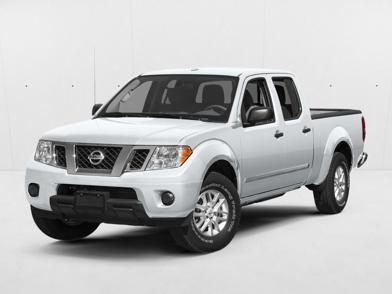 2015 Nissan Frontier SV -
                  Centennial, CO