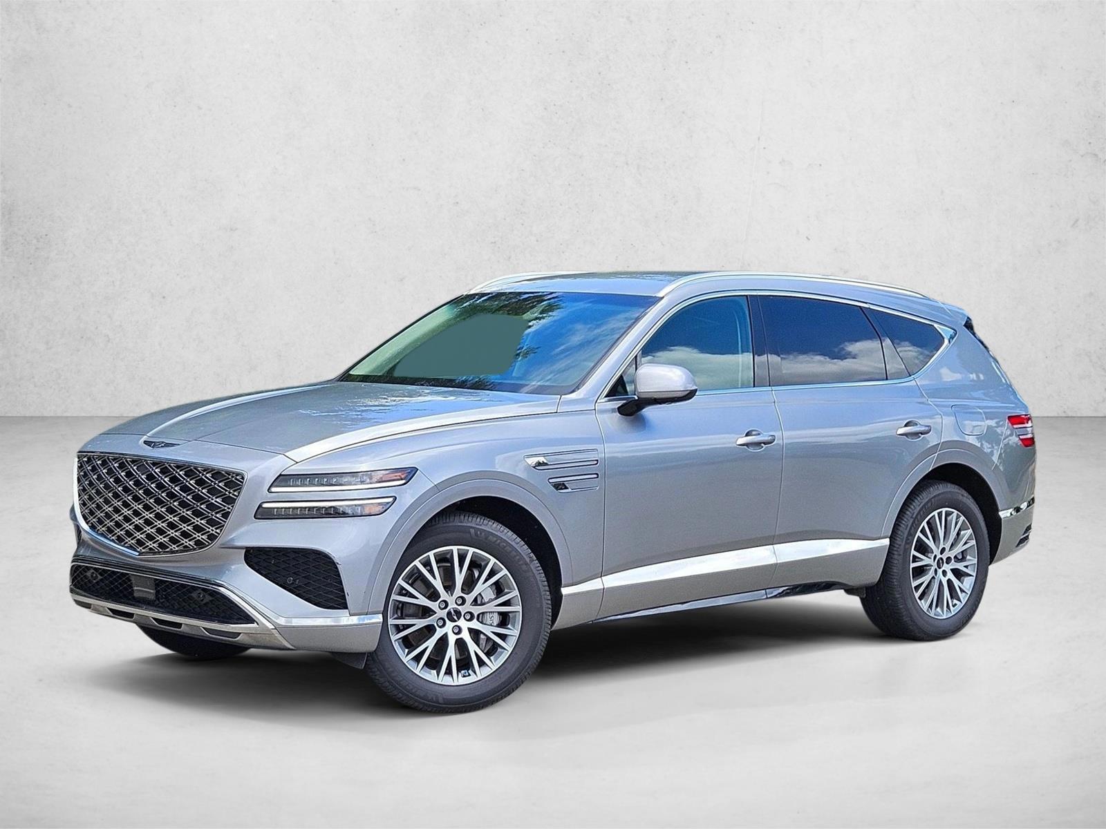 Thumbnail: 2025 Genesis GV80 - 1