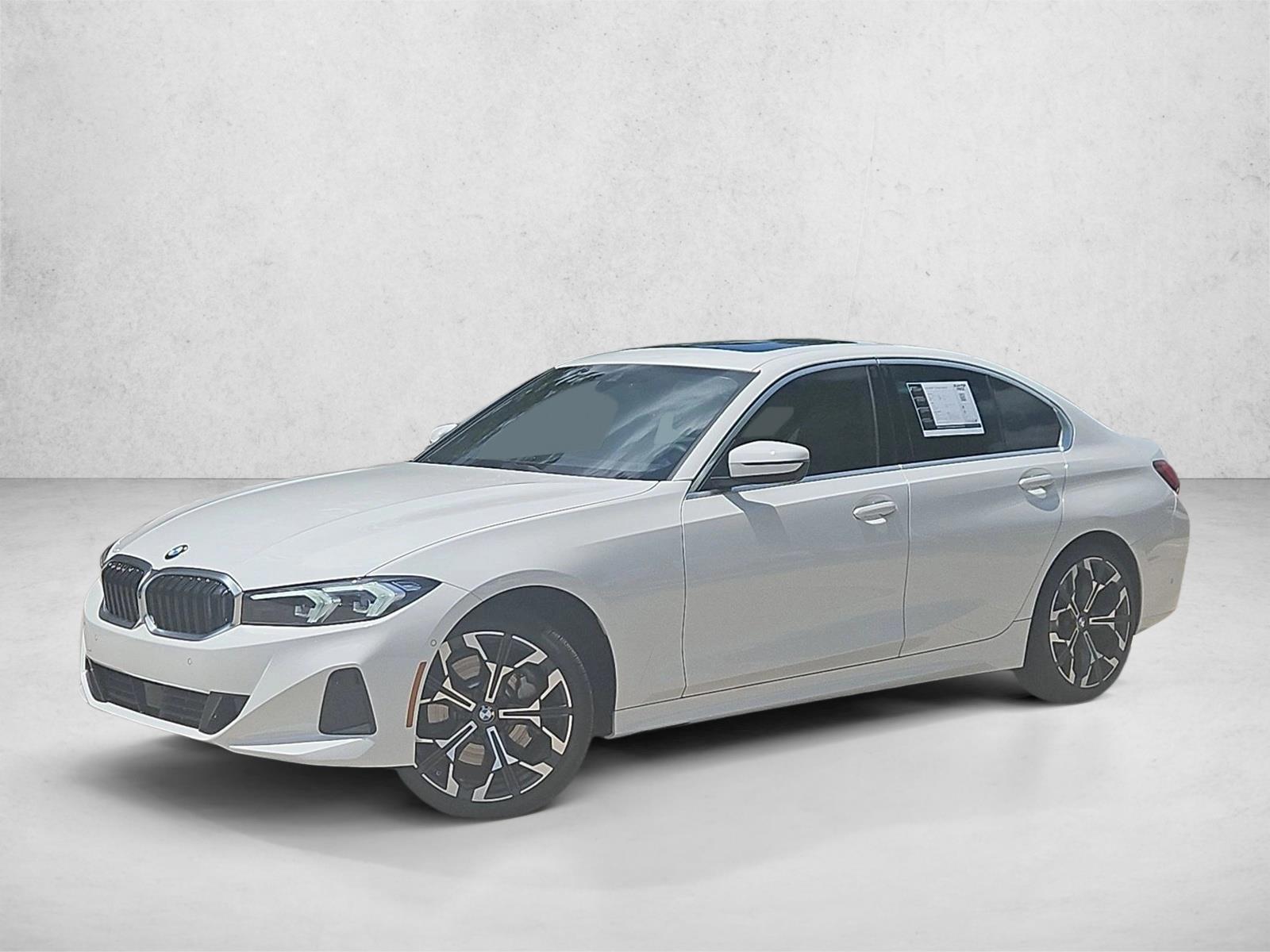Thumbnail: 2026 BMW 3 Series - 1