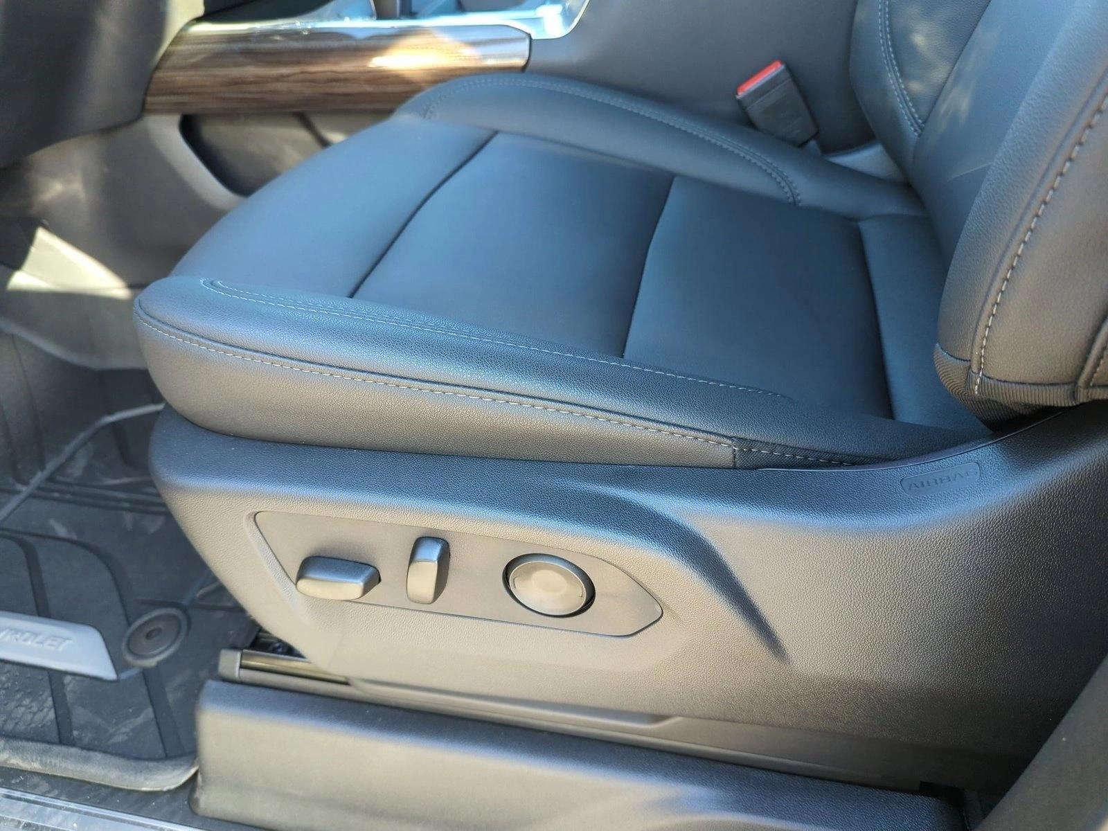 Thumbnail: 2026 Chevrolet Silverado 1500 - 5