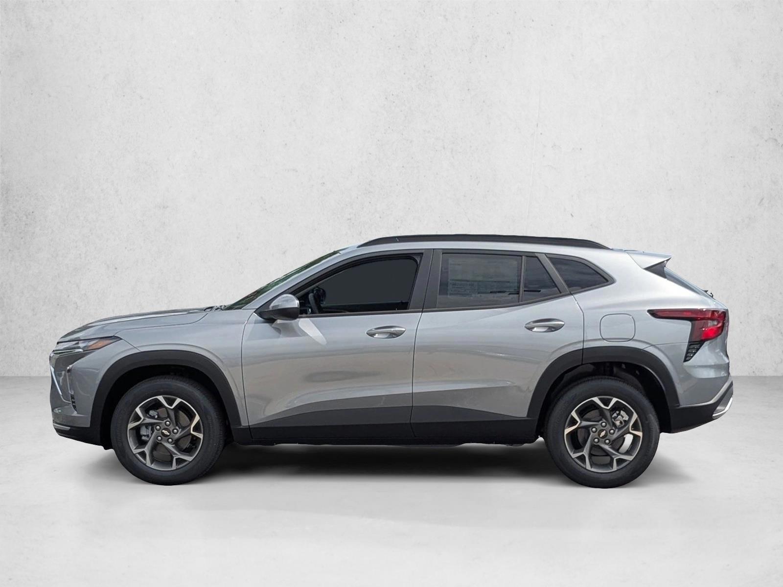 Thumbnail: 2026 Chevrolet Trax - 2