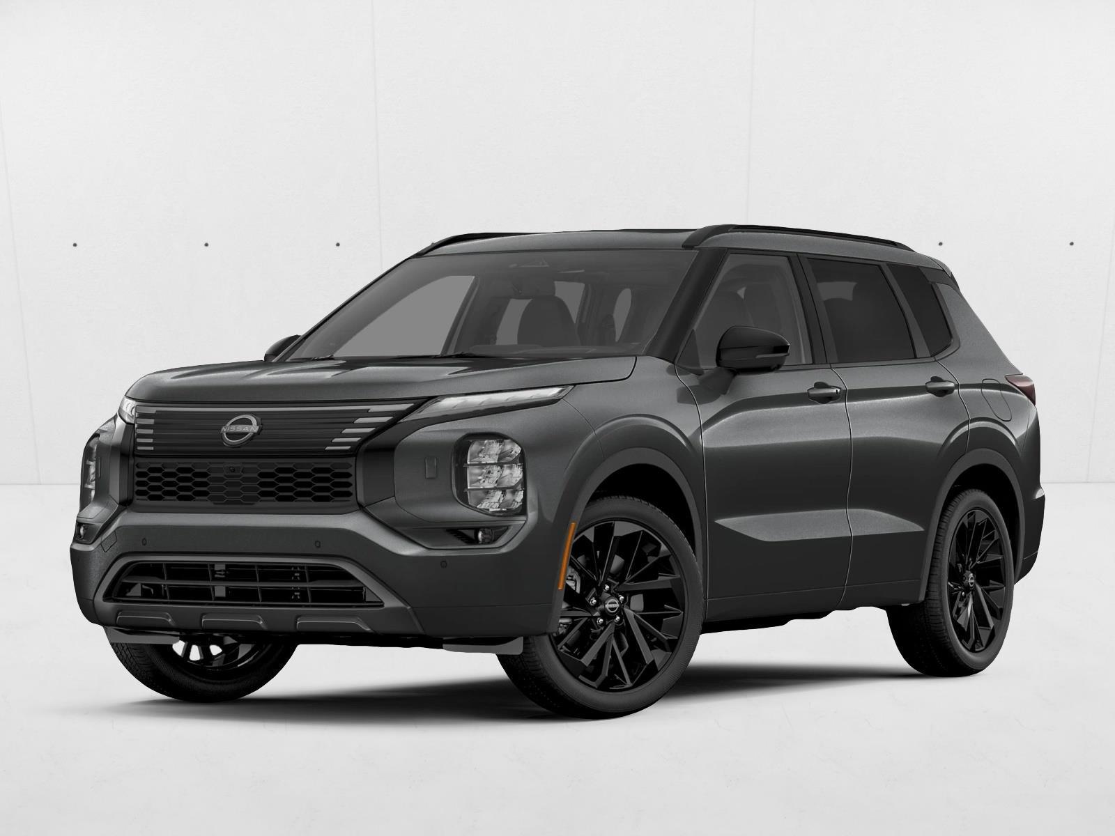 Thumbnail: 2026 Nissan Rogue - 1