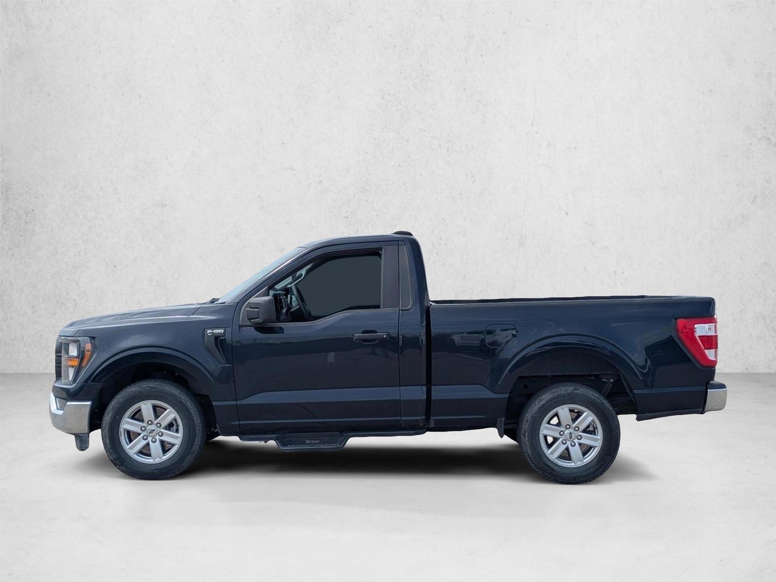 Thumbnail: 2023 Ford F-150 - 2