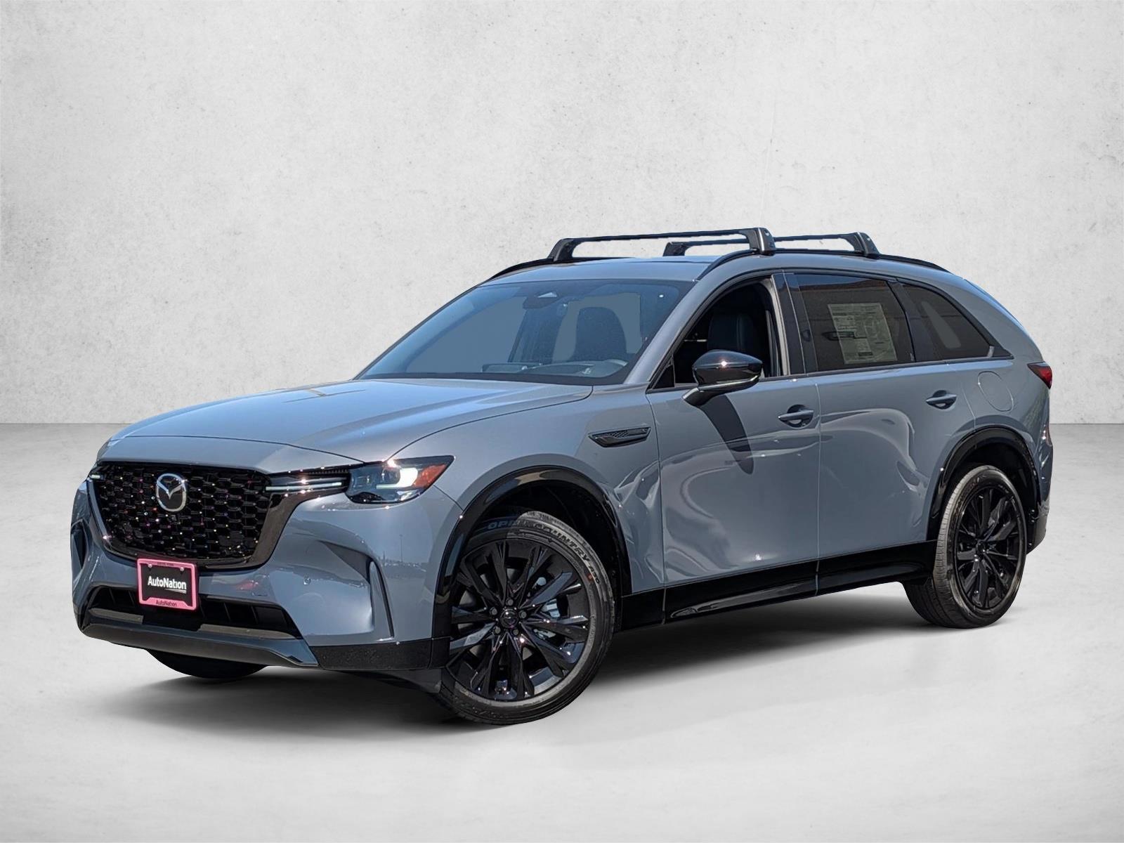 Thumbnail: 2026 Mazda CX-90 - 1