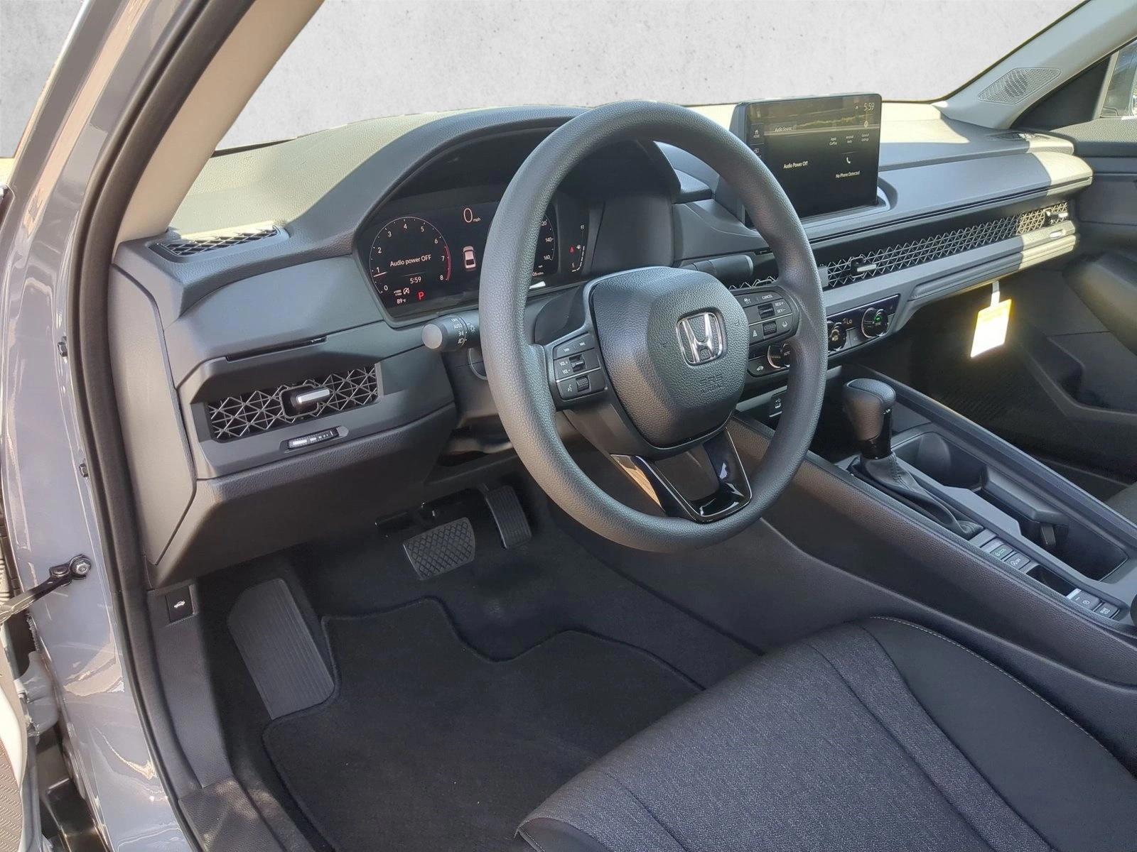 Thumbnail: 2026 Honda Accord - 3