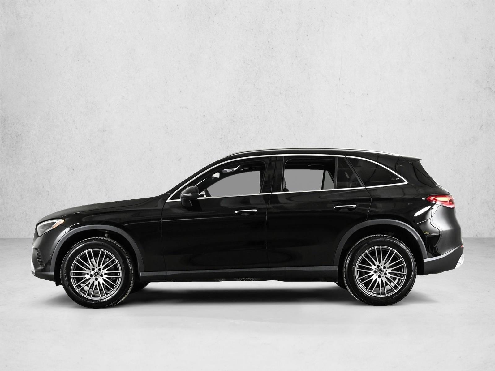 Thumbnail: 2026 Mercedes-Benz GLC - 2