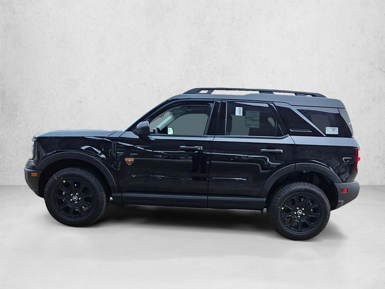 Thumbnail: 2026 Ford Bronco Sport - 2