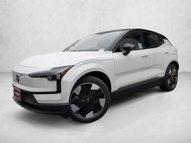 2026 Volvo EX30 Plus -
                  San Jose, CA