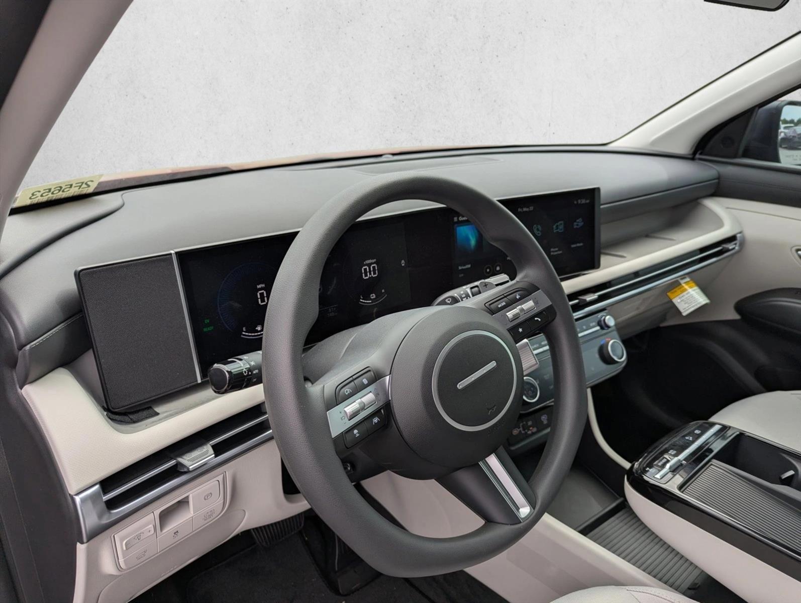Thumbnail: 2026 Hyundai Tucson - 3