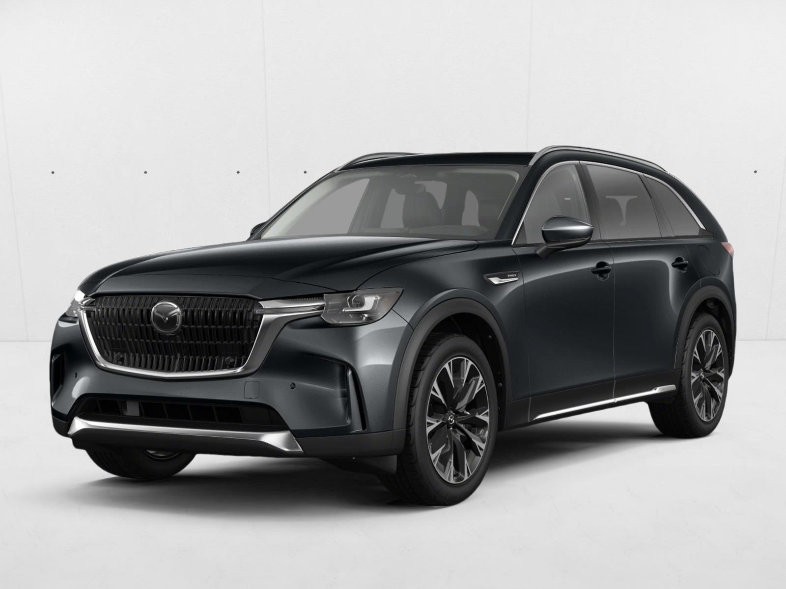 2024 Mazda CX-90 PHEV