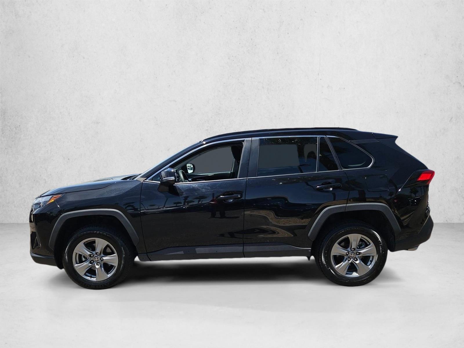 Thumbnail: 2024 Toyota RAV4 - 2