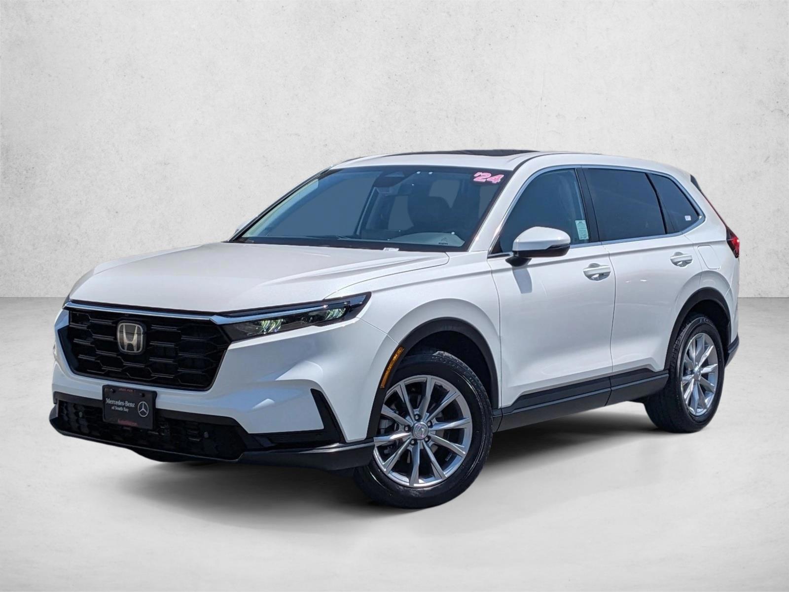 Thumbnail: 2025 Honda CR-V - 1