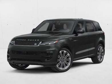 2027 Land Rover Range Rover Sport
