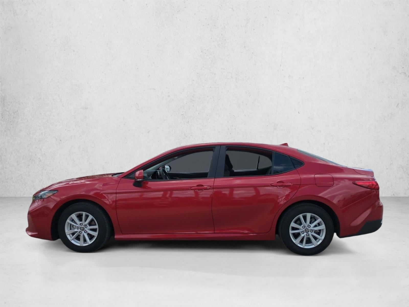 Thumbnail: 2025 Toyota Camry - 2