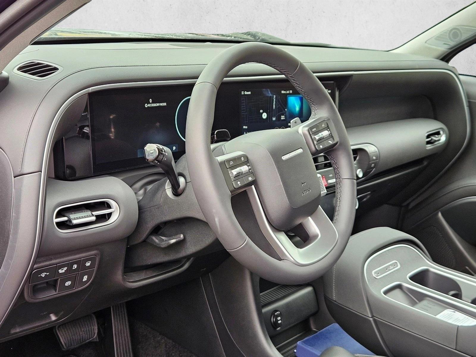 Thumbnail: 2026 Hyundai Palisade - 3