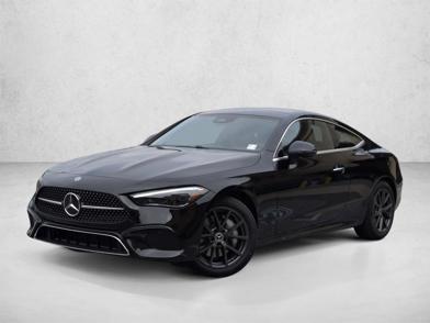 2026 Mercedes-Benz CLE 300 -
                  San Jose, CA