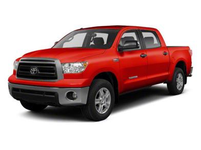 2011 Toyota Tundra  -
                  Panama City, FL