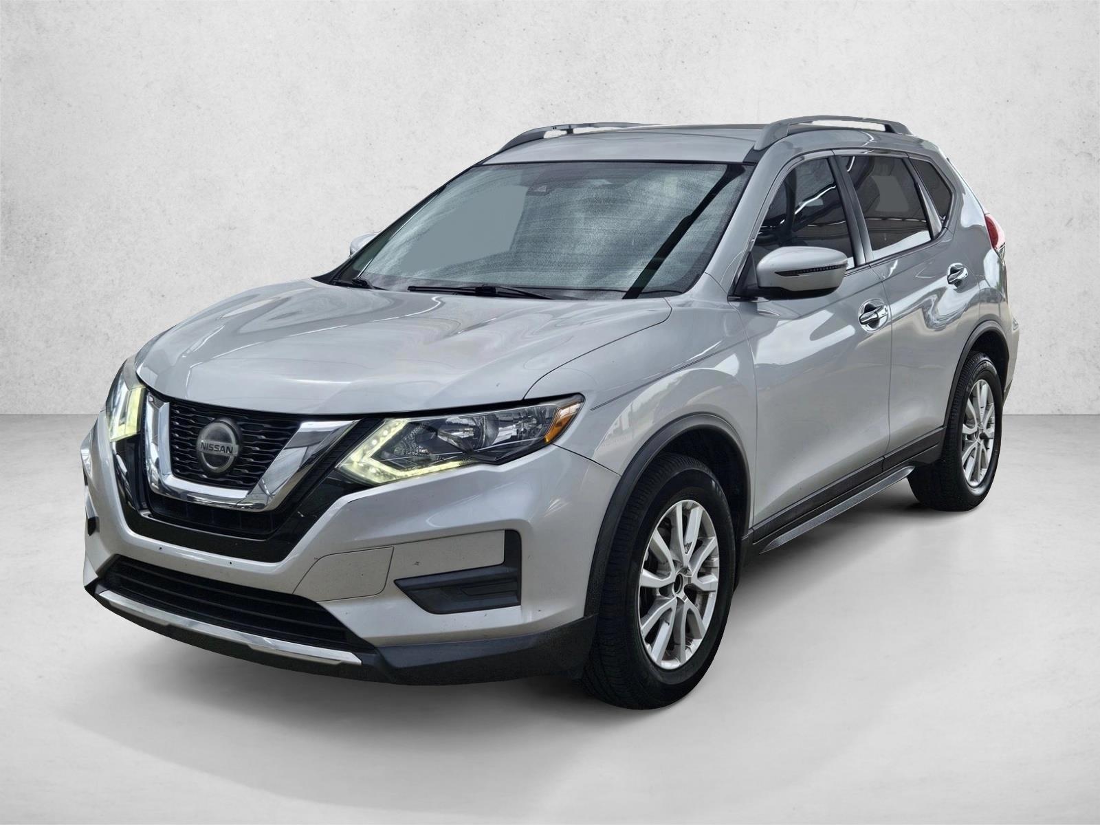 Thumbnail: 2019 Nissan Rogue - 1