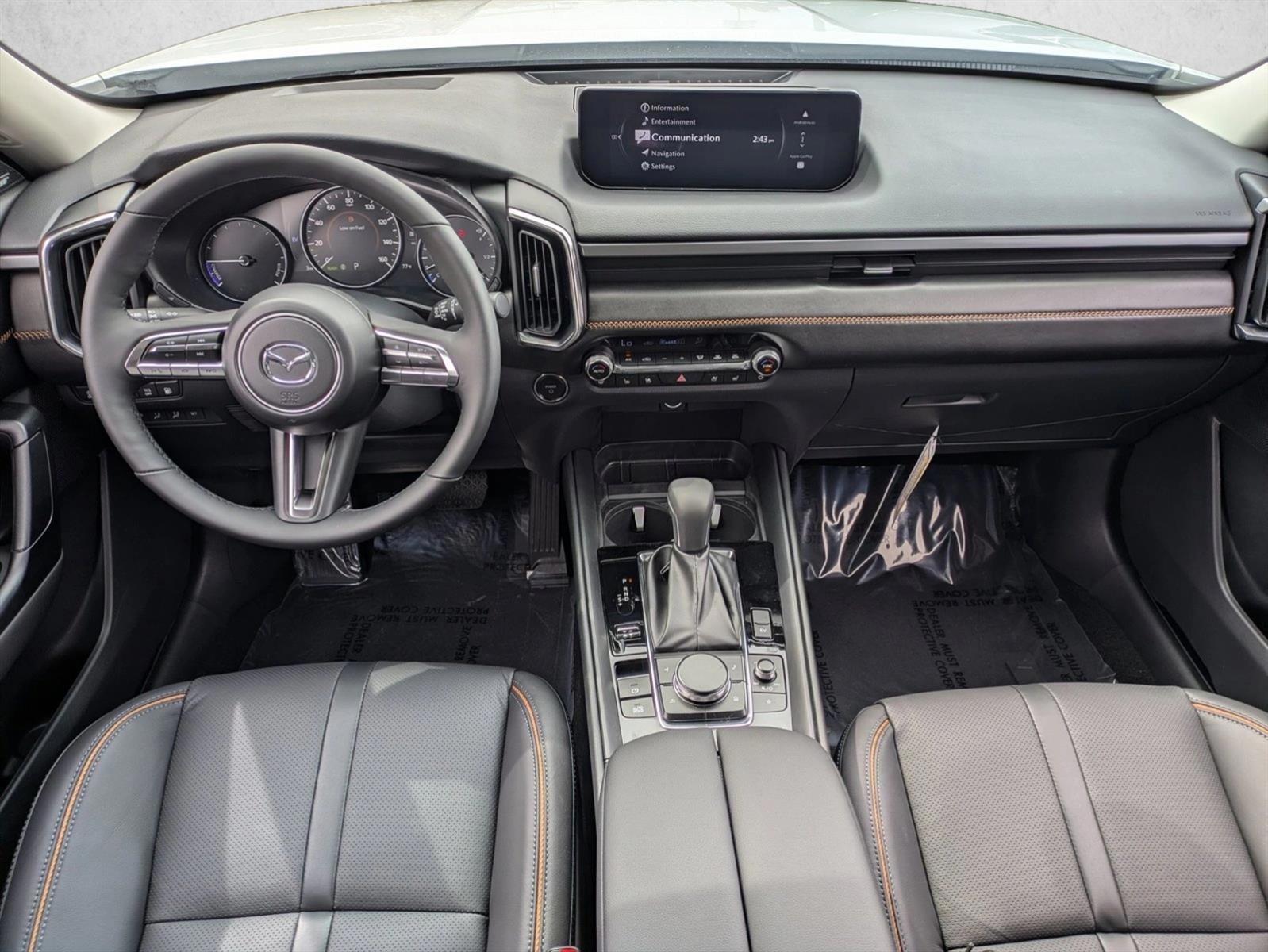 Thumbnail: 2026 Mazda CX-50 - 3