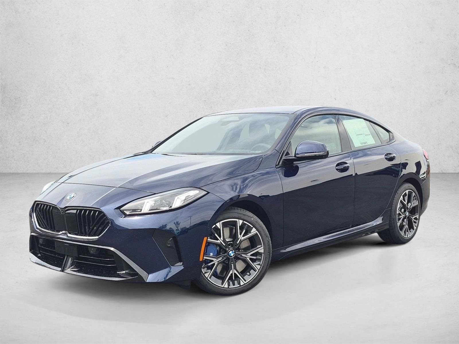 Thumbnail: 2026 BMW 2 Series - 1
