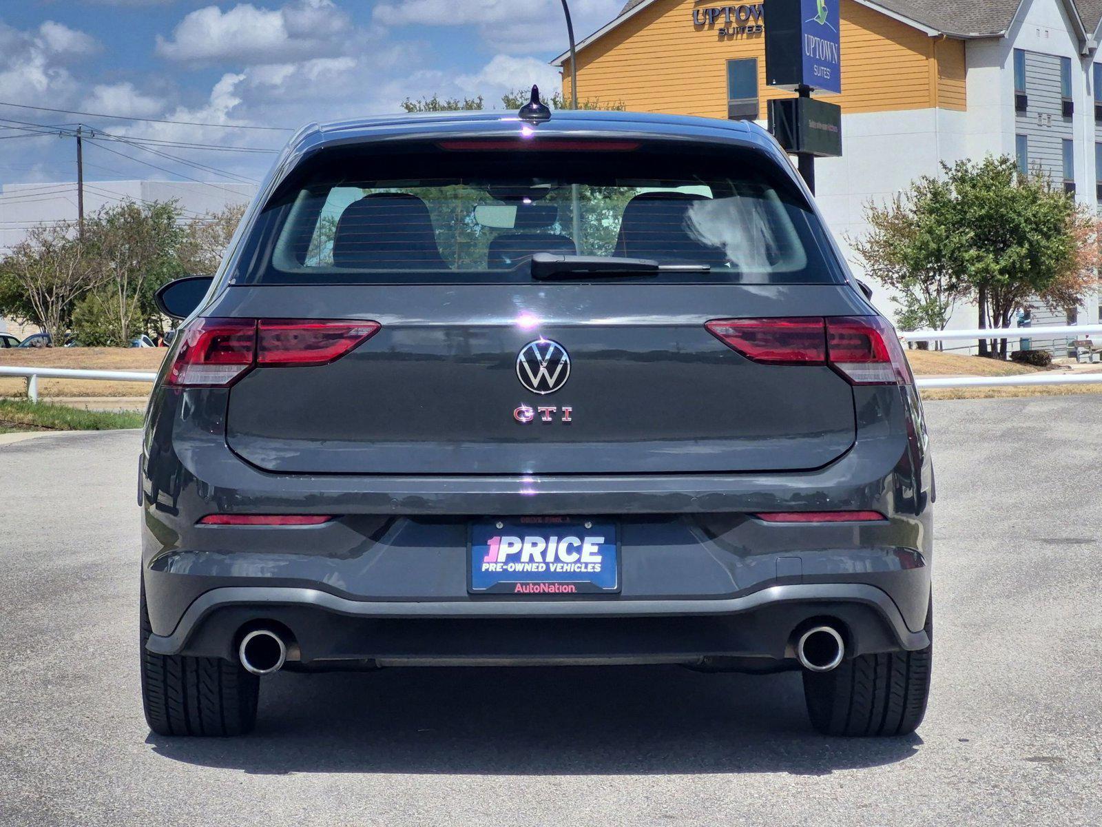 2023 Volkswagen VolkswagenGolf, photo 6