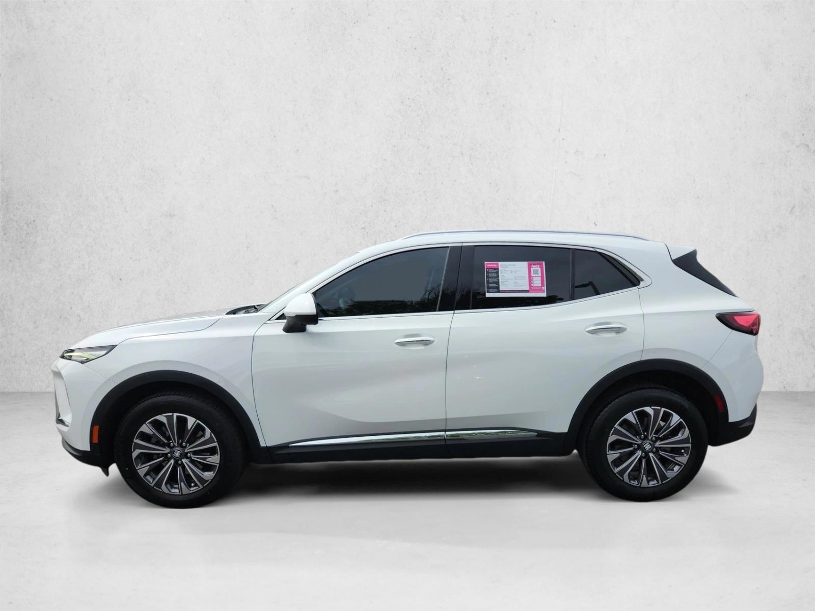 Thumbnail: 2024 Buick Envision - 2