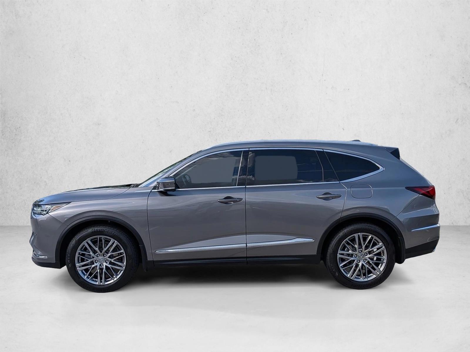 Thumbnail: 2023 Acura MDX - 2