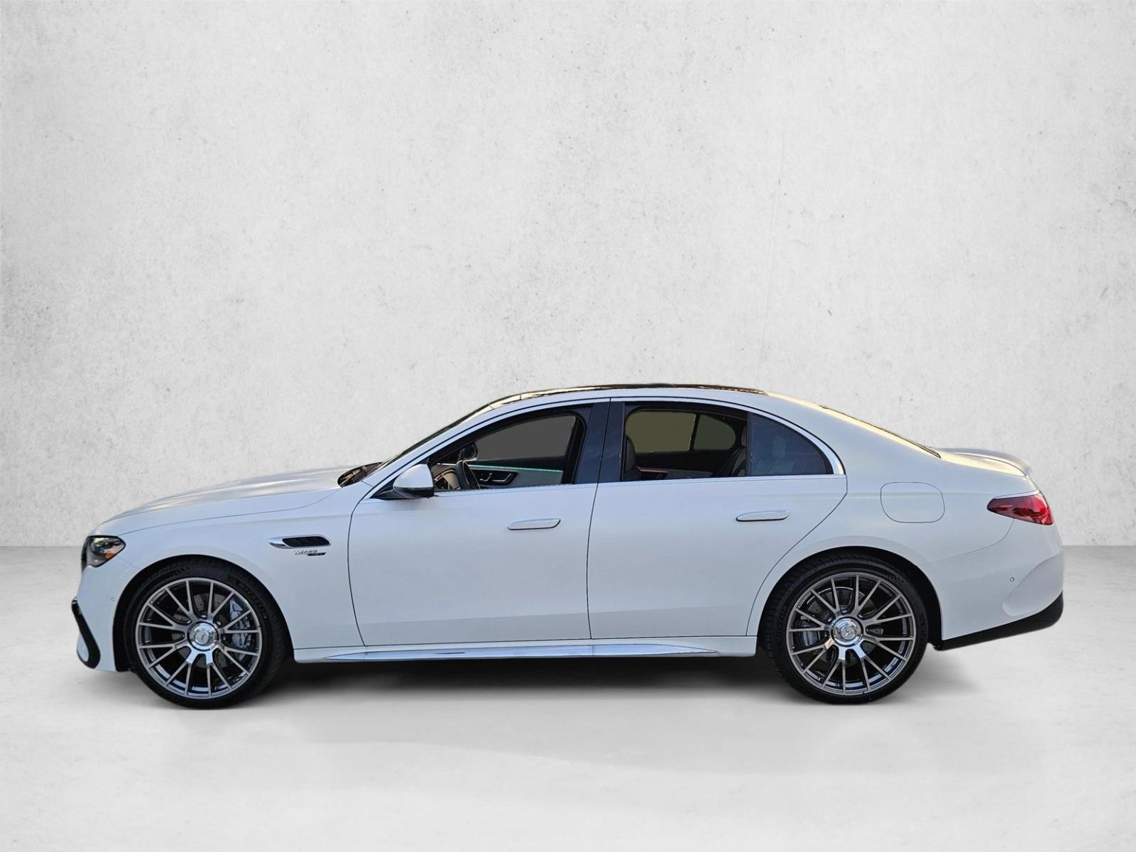 Thumbnail: 2026 Mercedes-Benz E-Class - 2