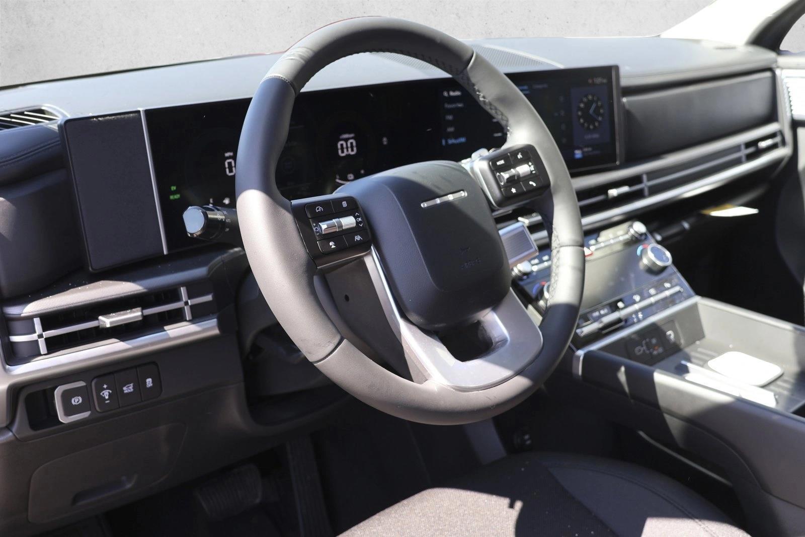 Thumbnail: 2026 Hyundai Santa Fe - 3