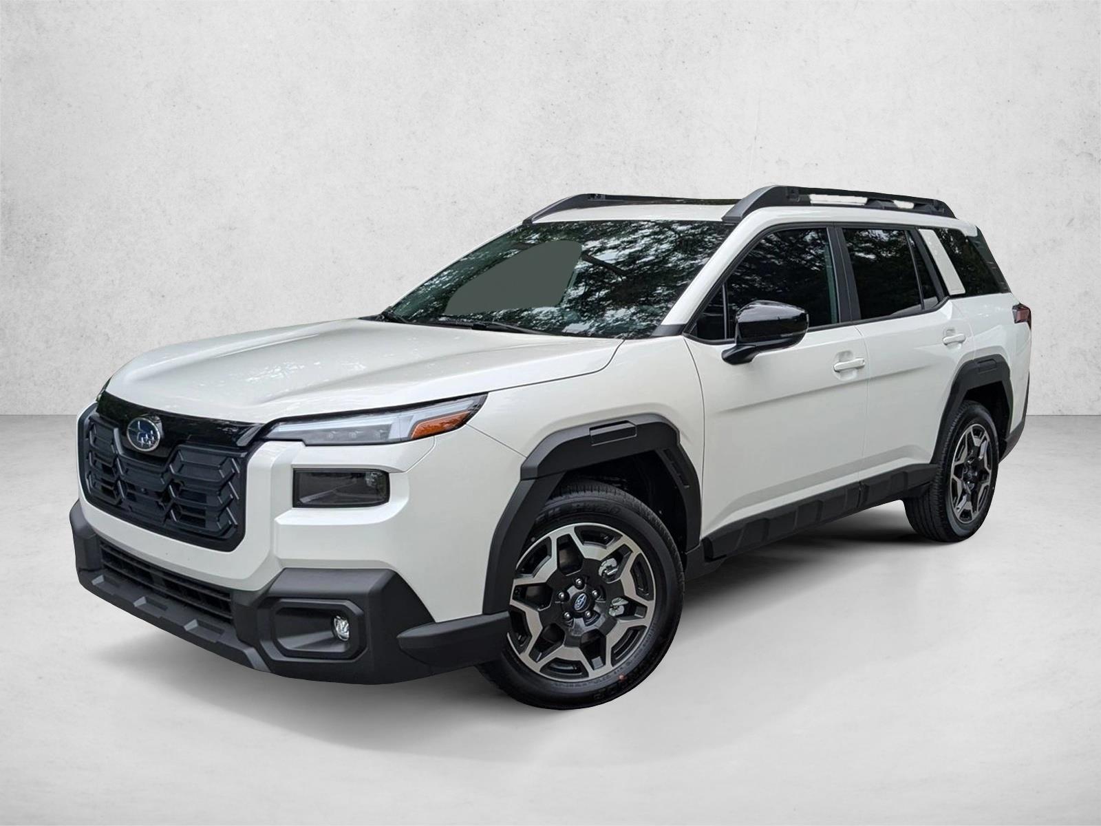 Thumbnail: 2026 Subaru Outback - 1