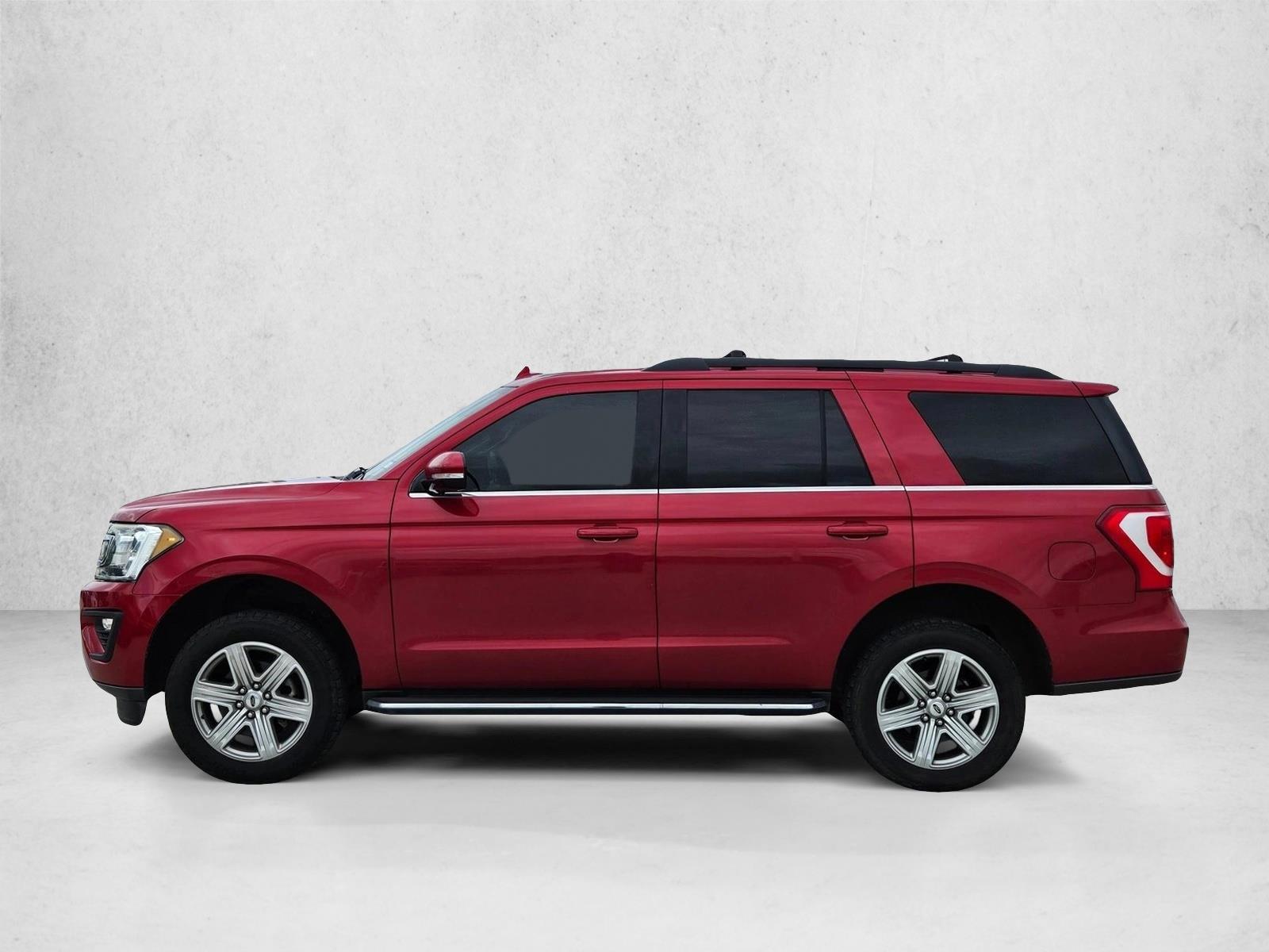 Thumbnail: 2020 Ford Expedition - 2