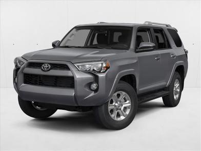 2014 Toyota 4Runner SR5 -
                  Spokane Valley, WA