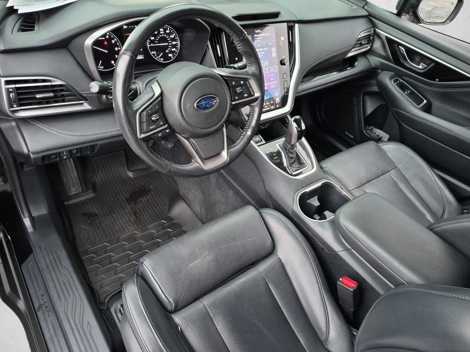Thumbnail: 2020 Subaru Outback - 3