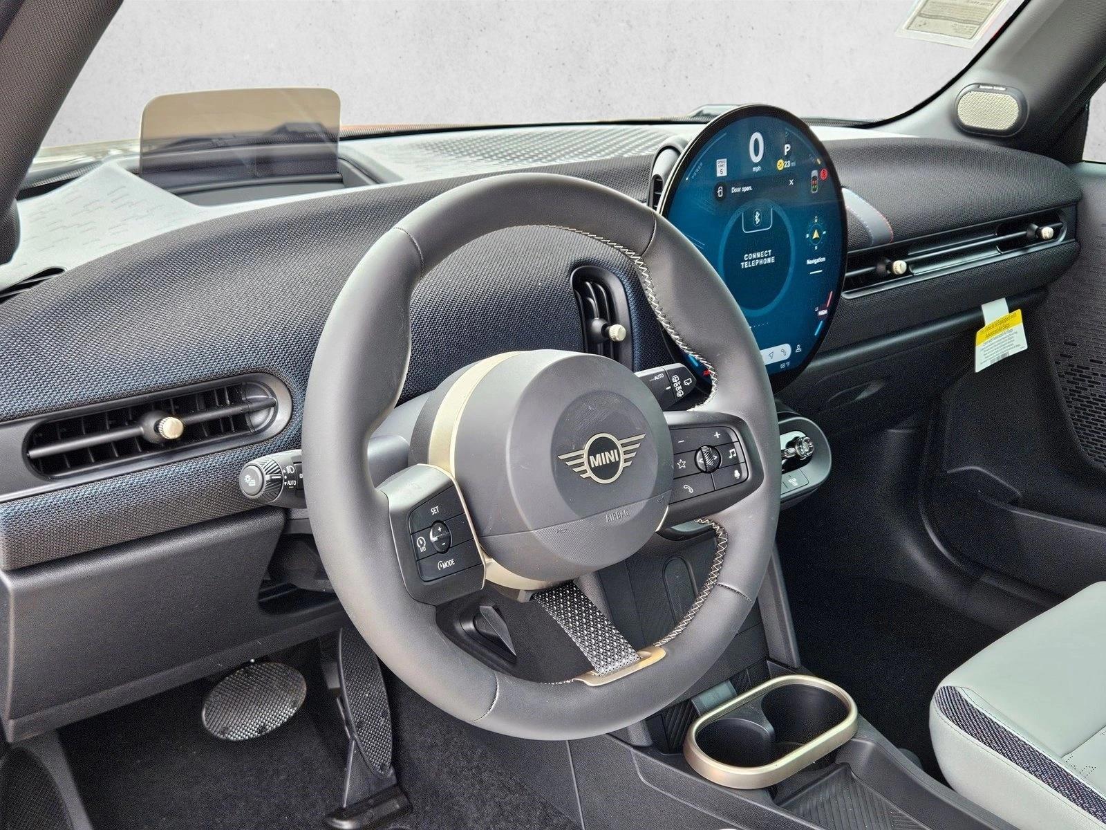 Thumbnail: 2026 MINI Cooper Hardtop - 3