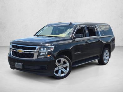 2017 Chevrolet Suburban LS -
                  Orlando, FL