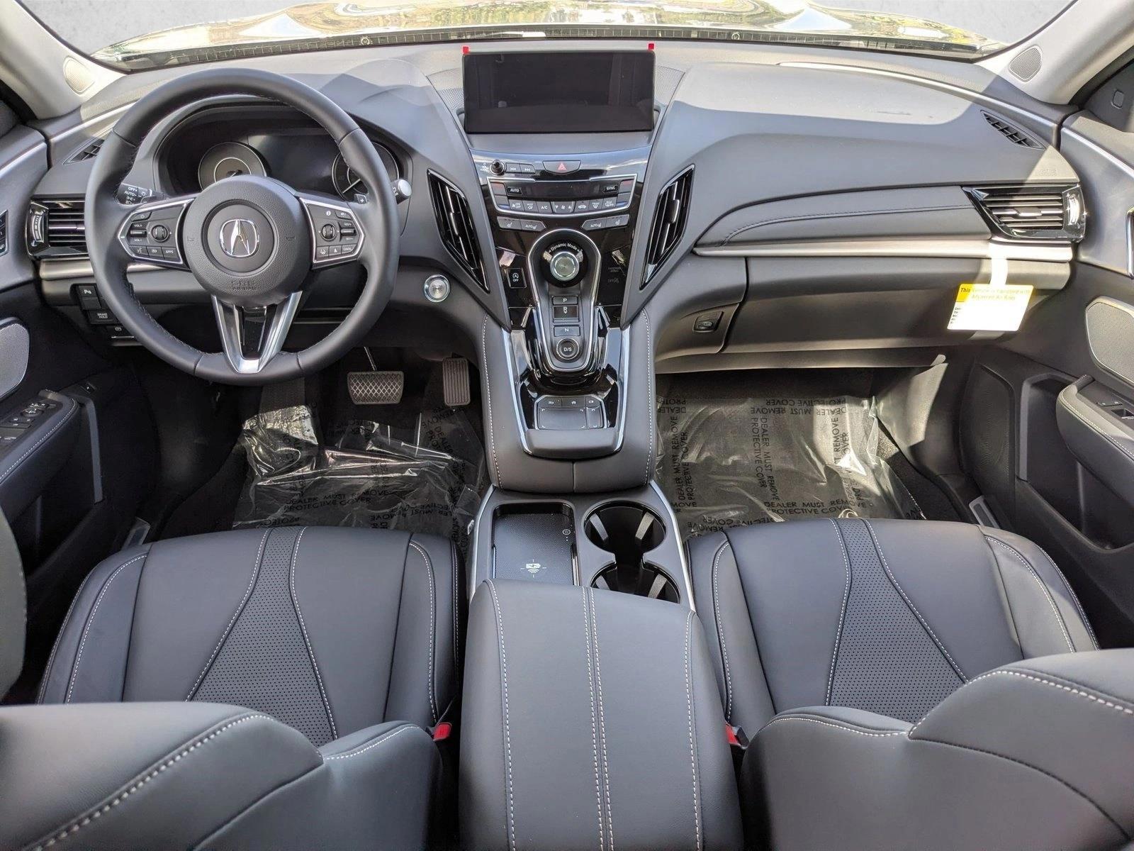 Thumbnail: 2026 Acura RDX - 3