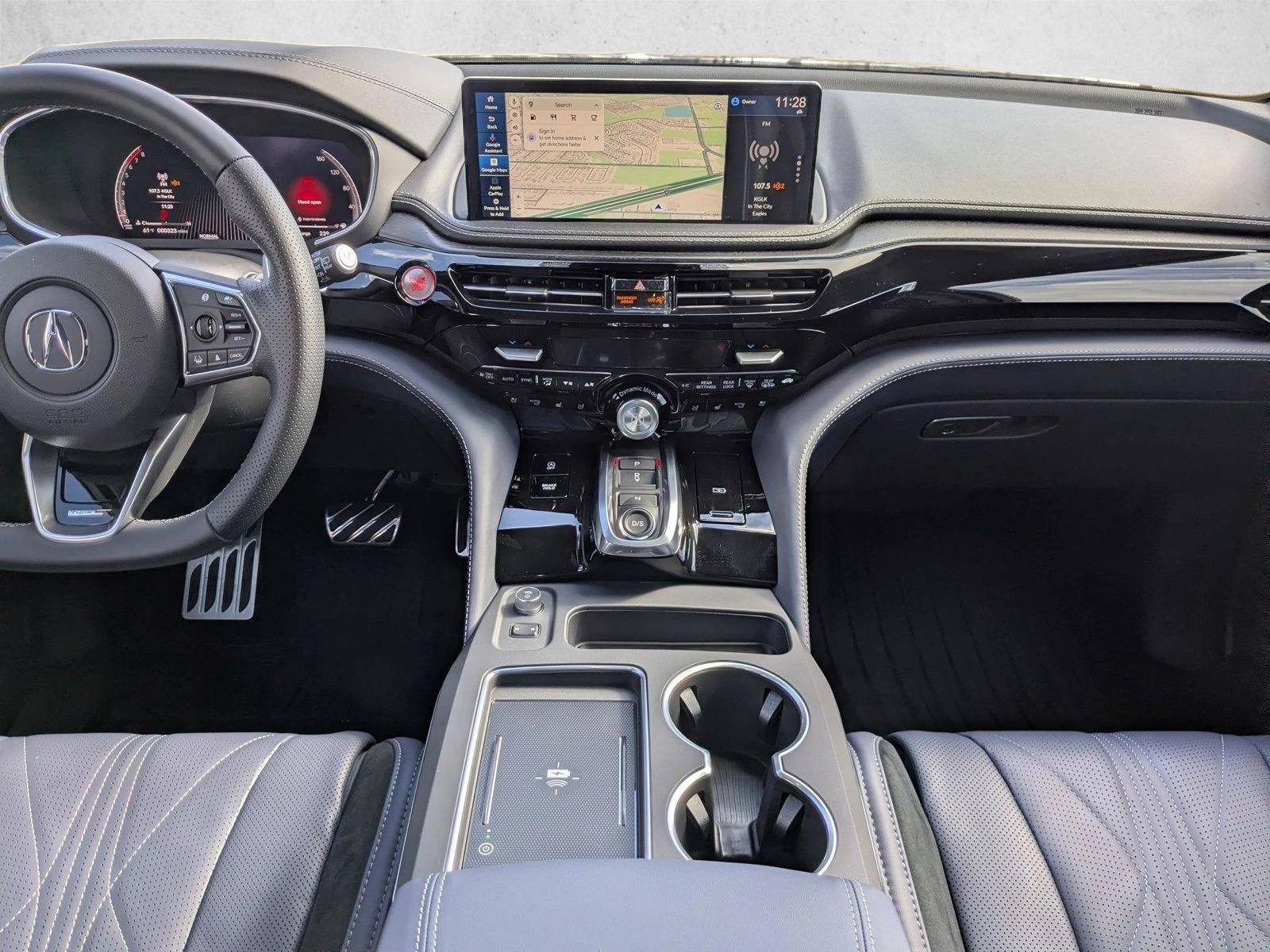 Thumbnail: 2026 Acura MDX - 3