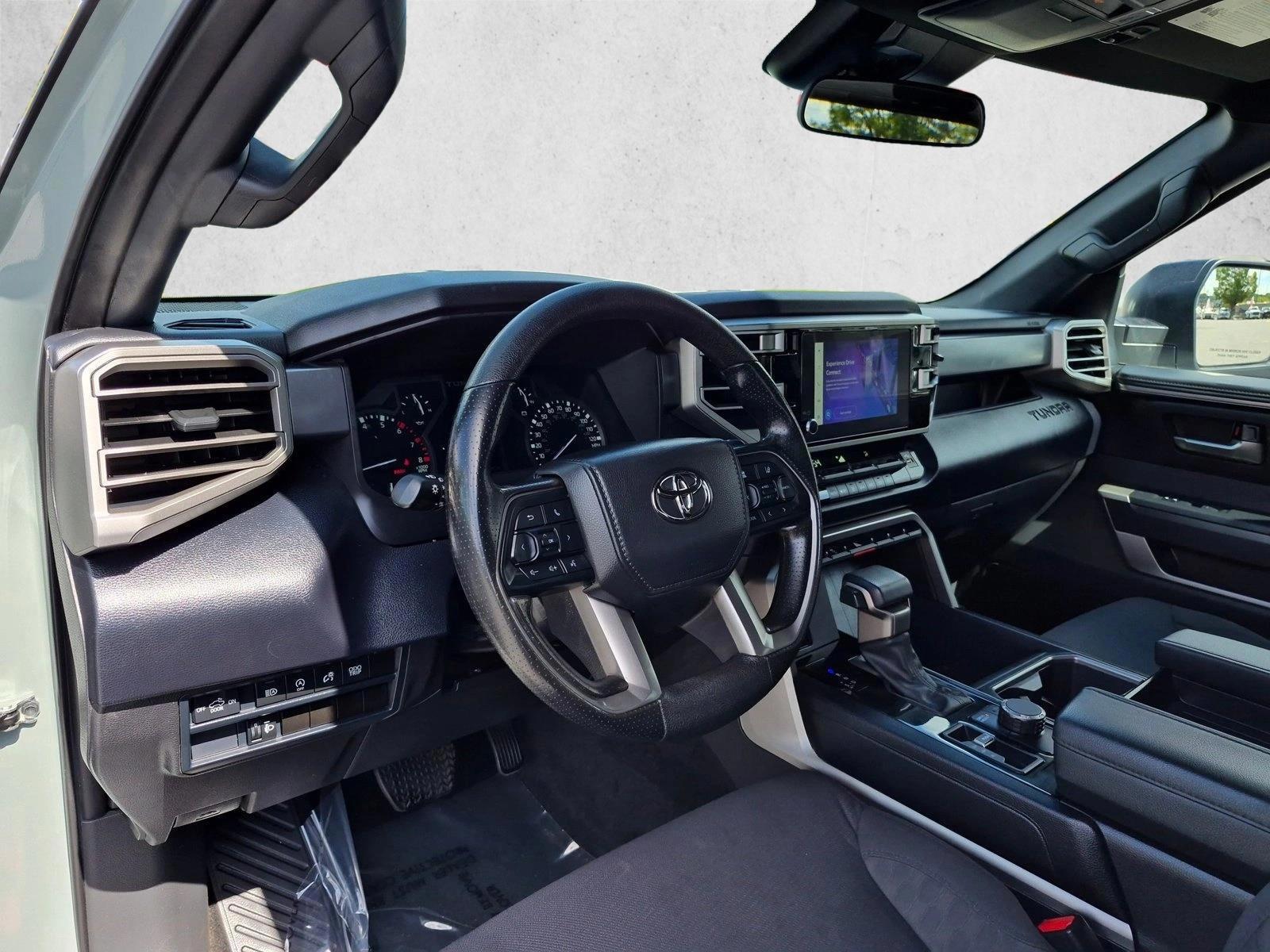Thumbnail: 2025 Toyota Tundra - 3