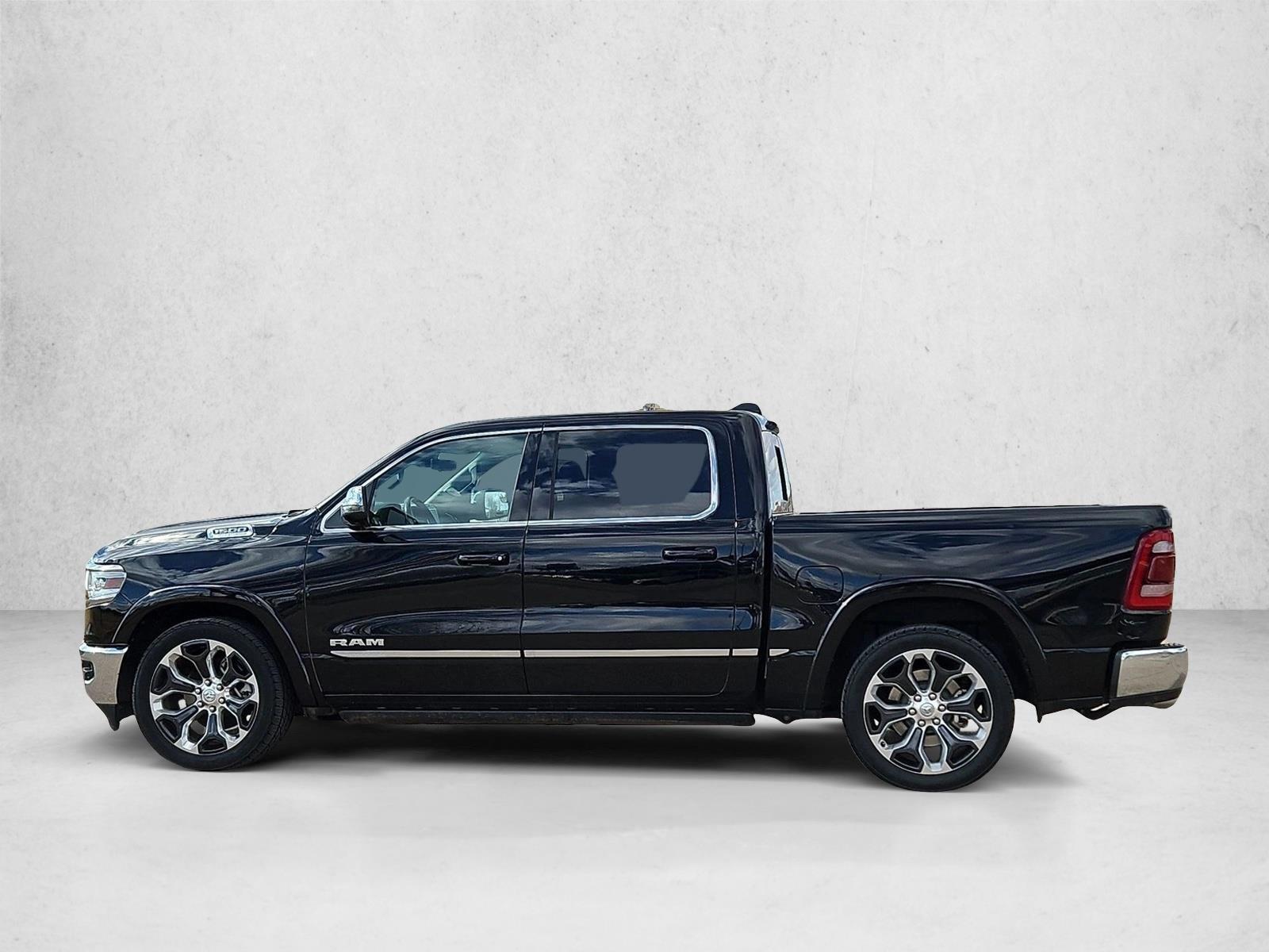 Thumbnail: 2023 RAM 1500 - 2