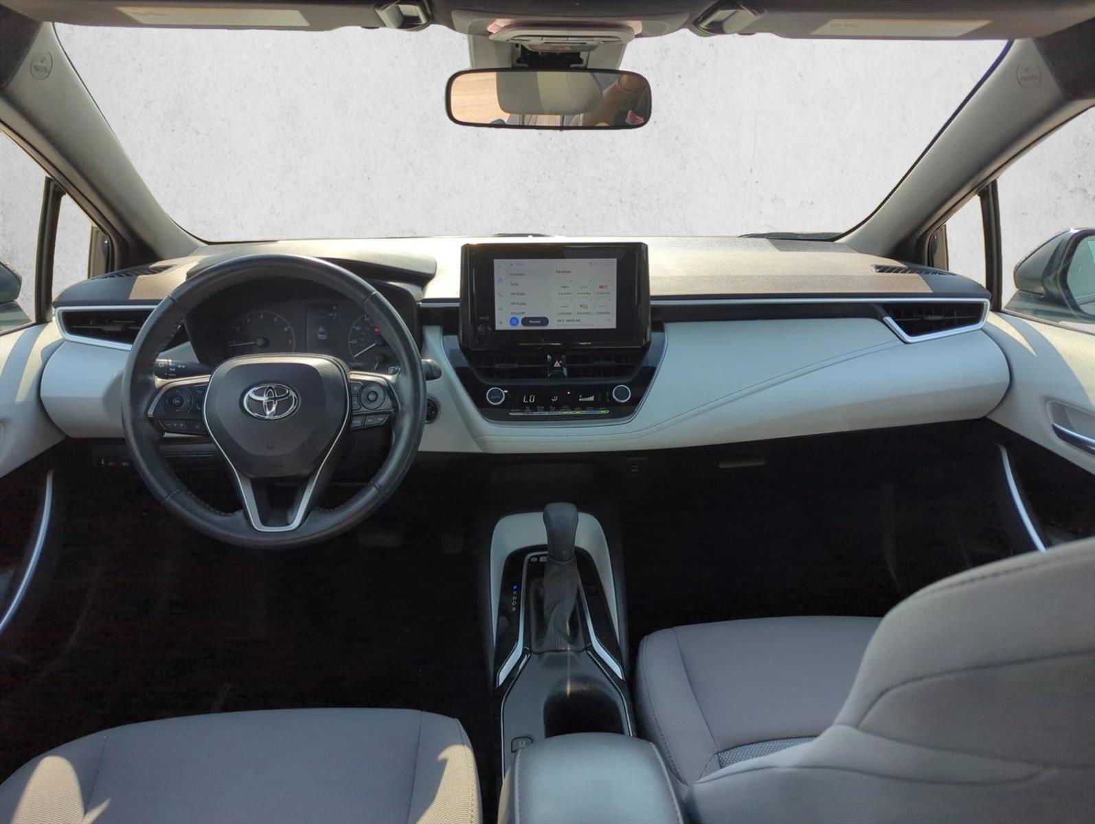Thumbnail: 2023 Toyota Corolla - 3