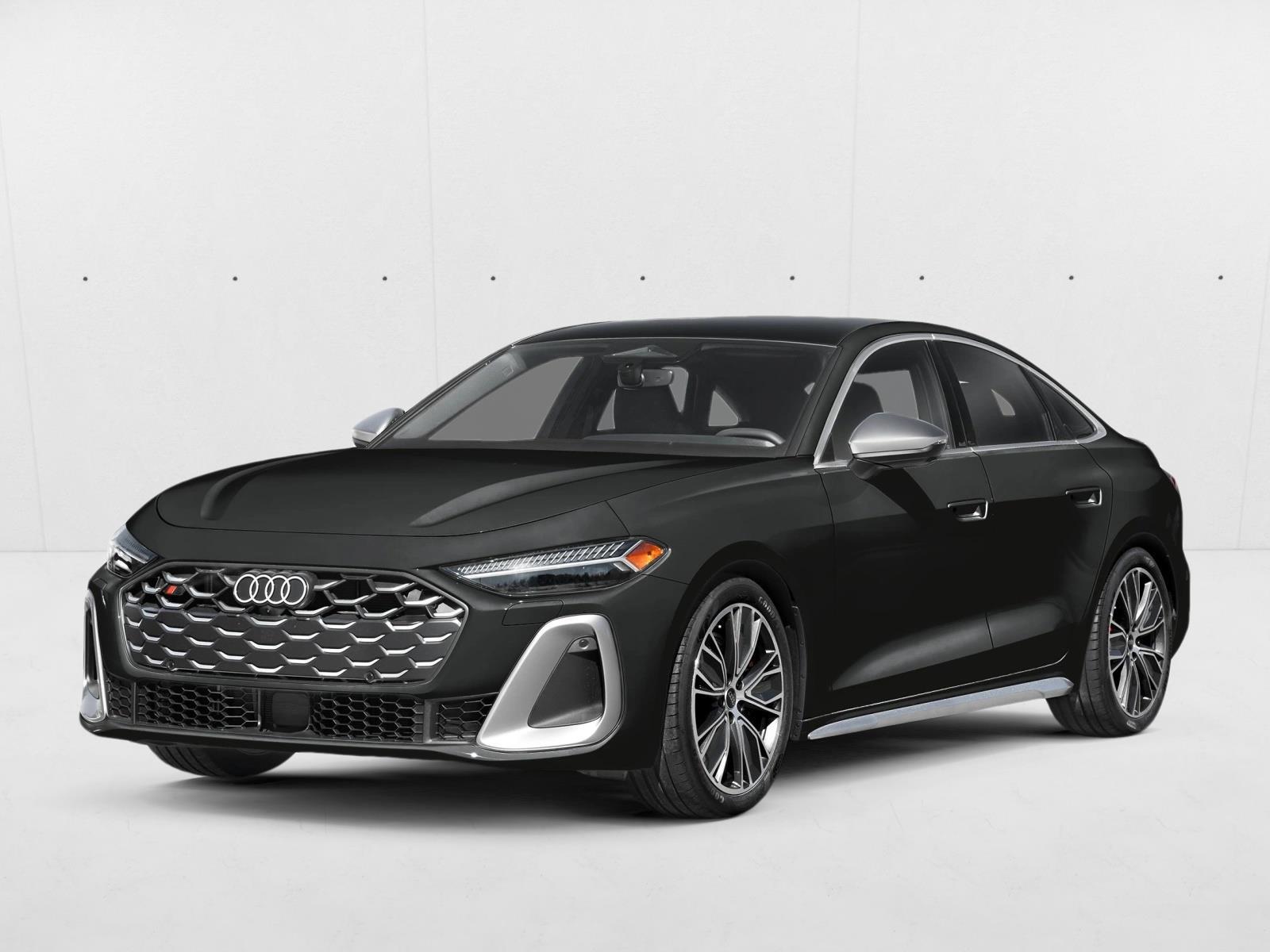 Thumbnail: 2026 Audi S5 - 1