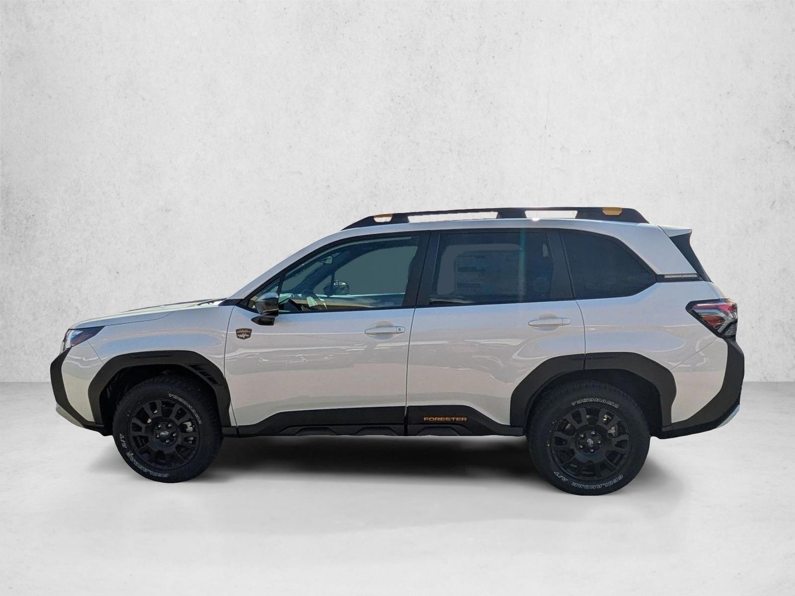Thumbnail: 2026 Subaru Forester - 2
